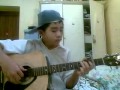 Canon in D Guitar