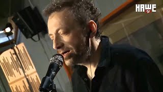 Глеб Самойлов & The Matrixx ` Воздух / НАШЕ Радио. Москва. 22 Мая 2018