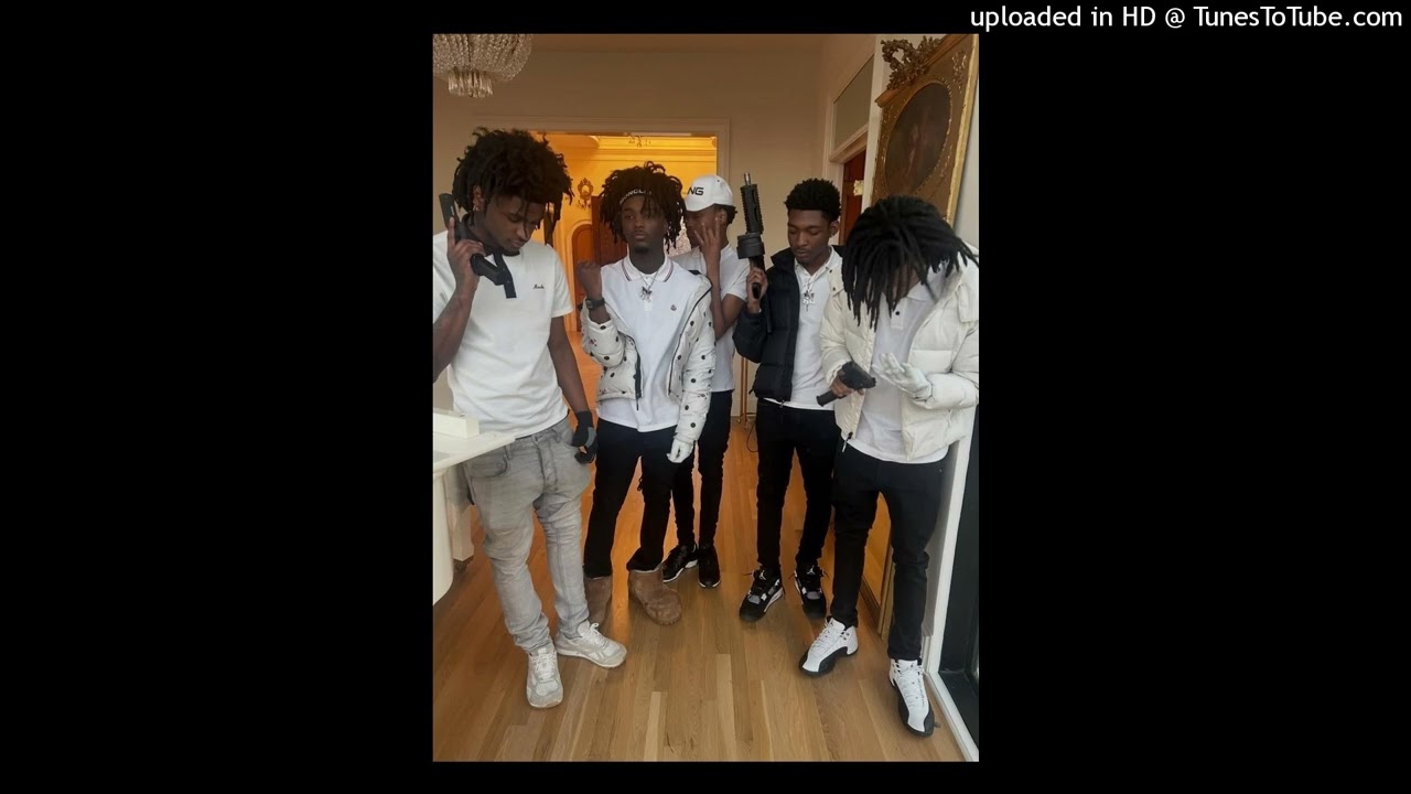 [FREE] Lil Tony x Dre6o x Lil Rae Sample Type Beat - 