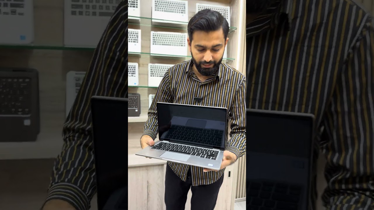 Dell Latitude 7400 2-в-1 Core i7 8-го поколения 16/512 ГБ SSD X360 сенсорный экран 14 дюймов +971...