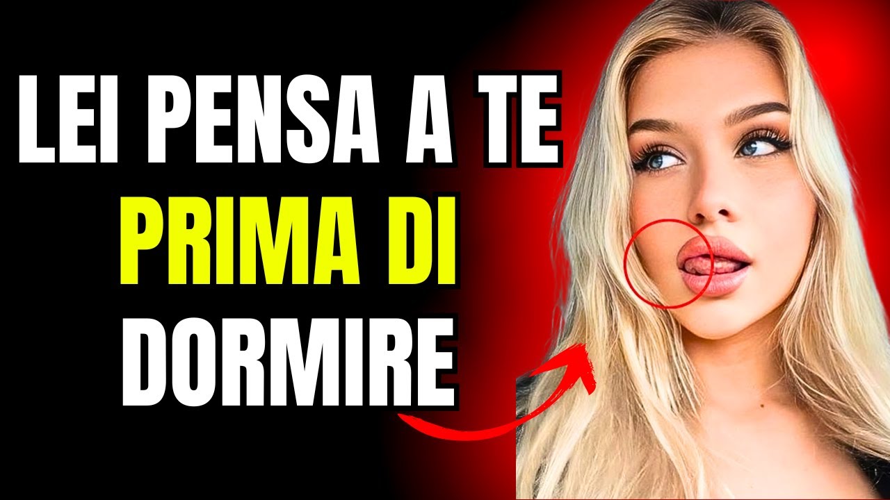 7 Segni Che Lei Pensa a Te Di Notte (Ma Non Ti Scrive) | Stoicismo