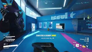 Famous Double Kill With Double Barrel In Quick Cash - The Finals Net Worth