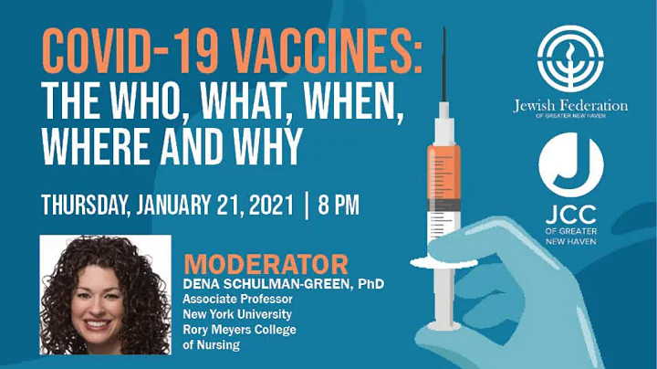 COVID-19 Vaccines: the Who, What, When, Where and ...