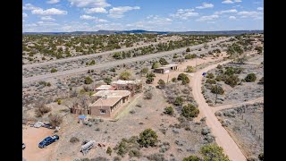 48 Camino Valle,  Santa Fe, NM 87508 - Krishan Kumar - MLS 202504058