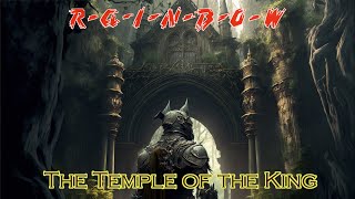 The Temple of the King от Rainbow - тексты в виде сгенерированных искусственным ИИ