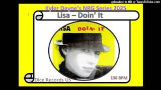 Lisa - Doin It