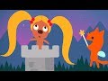 Fun Sago Mini Kids Games - Sago Baby Fun Fairy Land Magic Rescue Playful With Sago Mini Fairy Tales