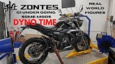 Project Zontes Zt 125 G1 U1 U Fitted With Uk Pro Race Exhaust Before After The Numbers Sound Youtube Project Zontes Zt 125 G1 U1 U Fitted With Uk Pro Race Exhaust Before After The Numbers Sound Youtube