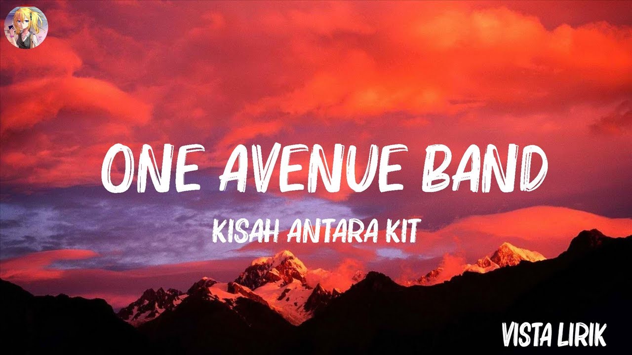 Kisah Antara Kita - One Avenue Band (Lirik) | Alololo Sayang, Dadi Siji Mix Lirik 2023 Kisah Antara Kita - One Avenue Band (Lirik) | Alololo Sayang, Dadi Siji Mix Lirik 2023