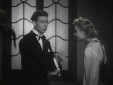 Betty Hutton & Hal Leroy - The Gentleman Prefers T...