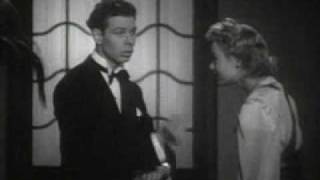 Betty Hutton & Hal Leroy - The Gentleman Prefers To Dance (1939)