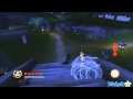 Mini Ninjas Walkthrough Level 10 Grassy Hills Part  Mini Ninjas Walkthrough Level 10 Grassy Hills Part