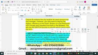 Exp22_Excel_Ch07_HOE_Salaries | exp22 Excel Ch07 HOE Salaries | Excel_Ch07_HOE_Salaries|HOE Salaries