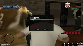 Rina Kumar, Ekmek Parasi Ve Hüzün .Rina-Roleplay