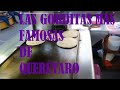 Las Gorditas más famosas de Querétaro - Tere Comunica