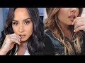 Demi Lovato SHOCKS Fans With Blonde Hair & Hairstylist REVEALS Why She Did It