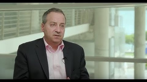 TICTC 2018 interview: Micah L Sifry