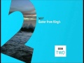 BBC Two Next captions with scenes from the Seascape ident