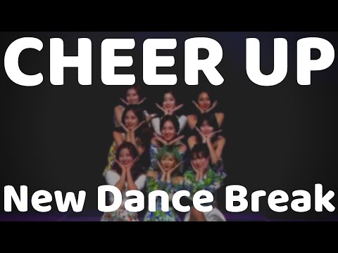 [MIRRORED] TWICE -