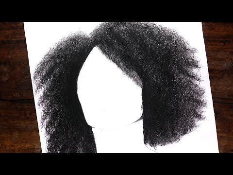 Video: Cara Menyikat Afro (dengan Gambar)