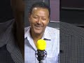 የአንጋፋው  ድምፃዊ ነዋይ ደበበ  አዝናኝ ገጠመኝ