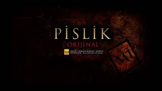 Kurtlar Vadisi - Pislik ( FULL ORİJİNAL ) Resimi