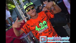 Mc Troia - O Bonde Vai Descer - Musica Nova