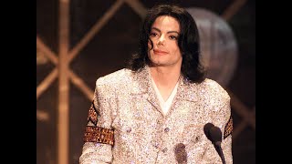 Michael Jackson - Artist of the Century (American Music Awards, 2002) [SUB ITA]