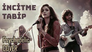 El Vurup Yaremi İncitme Tabip - Psychedelic Anatolian Folk Cover