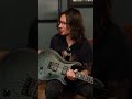This Guitar’s Top is 🤯