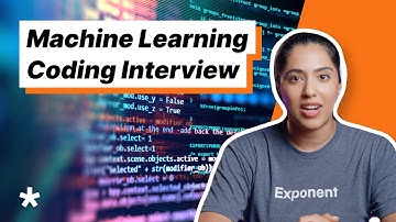 ML Coding Interviews Explained