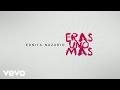 Ednita Nazario - Eras Uno Más (Cover Audio)