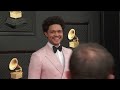 TREVOR NOAH | Fashion Cam | 2022 GRAMMYs