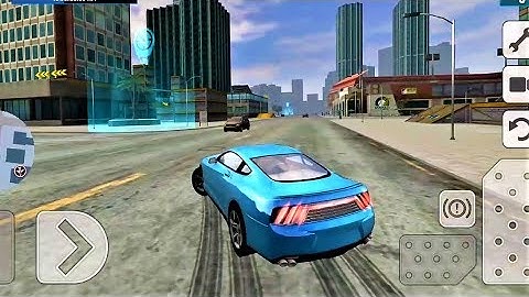 Extreme Car Driving Simulator 2-Best Android Gameplay HD #2