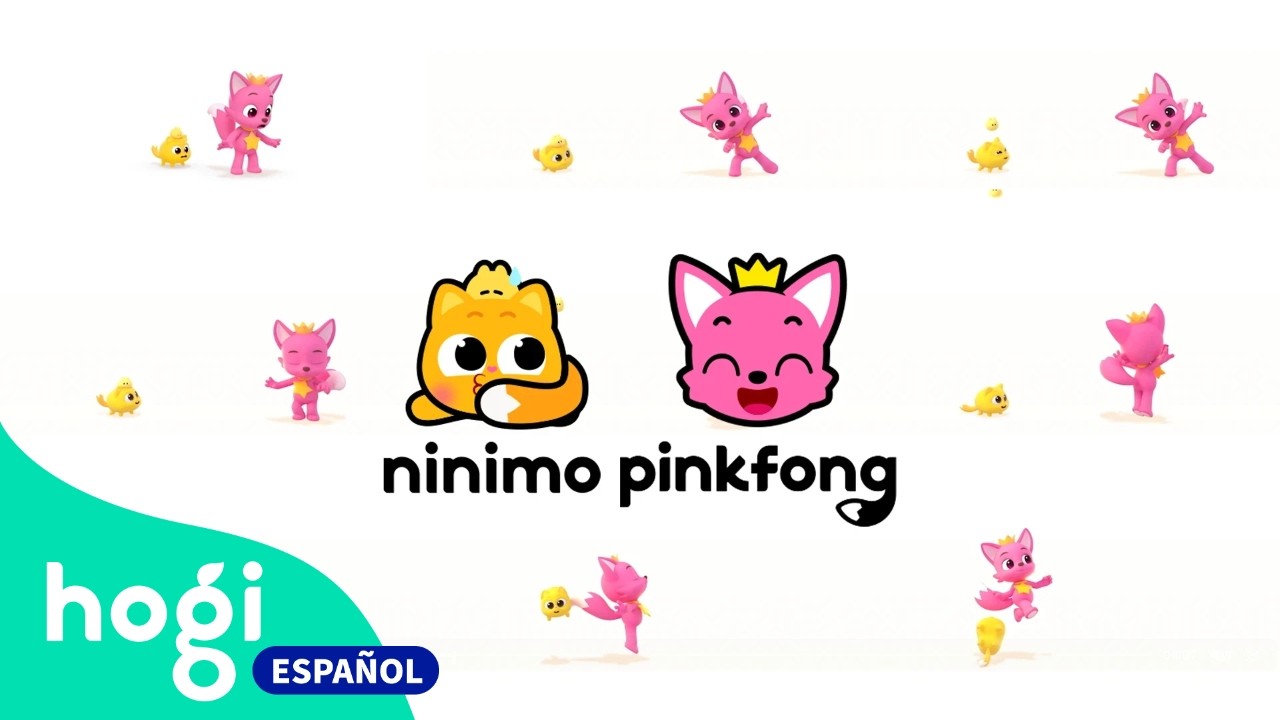 ¡Ninimo Se Multiplicó!｜¡Hay 9 Ninimos!😱 El Juego de Jingle de Ninimo ...
