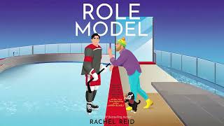 Rachel Reid - Game Changers #5 - Role Model - Audiobook Billionaires Romance | Full Audiobook