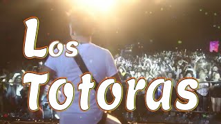 Miniatura del video "Los Totora - Exclusivo 9LINK - Cumbiódromo 2017"