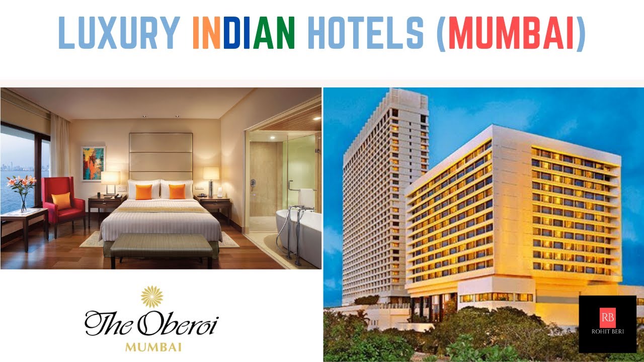 The Oberoi Hotel MUMBAI Luxury INDIAN Hotel YouTube The Oberoi Hotel MUMBAI Luxury INDIAN Hotel YouTube