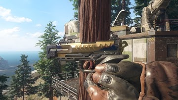 Black Ops 3 | Case Hardened Tutorial