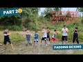 Athlete they are doing sport fun and padding just the end 😱🤣🦊Part -2