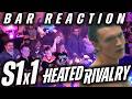 Heated Rivalry S1x1 Bar Crowd Reaction!