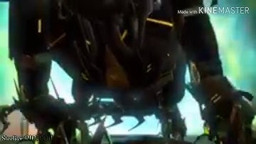 TFP - Predaking Tribute - hail to the king -