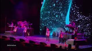 Babyface Live in Manila 2025 Full Set