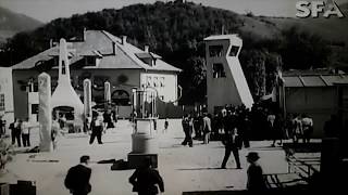 Rudniška Razstava Trbovlje 1947 - Razstava Del