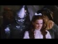 The Wizard Of Oz (1939) - I