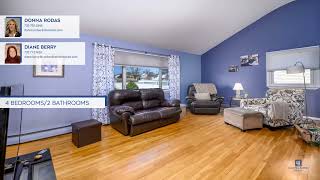33 Cypress Dr video tour