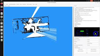 Argos Quadrupede Robot: 2D Mapping with SC-LIO-SAM Integrated into CARMEN-LCAD