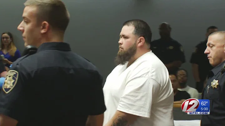 Suspected motorcycle gang leader arraigned on 221 charges