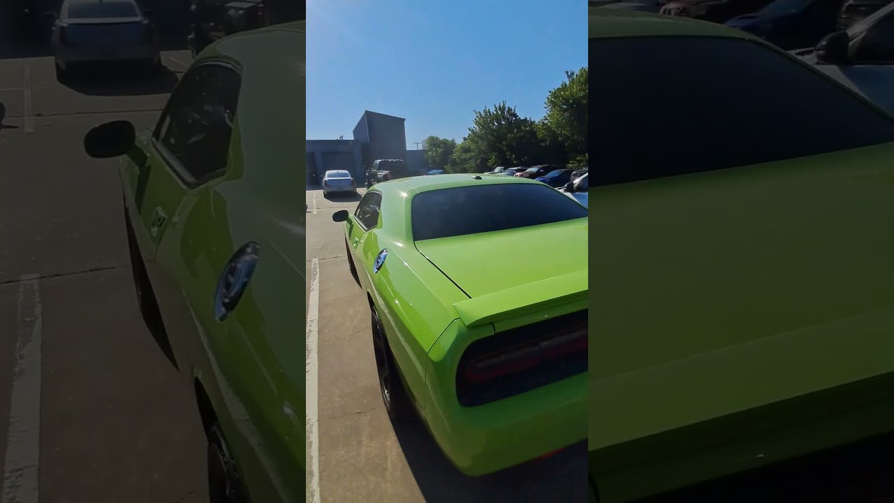 PREOWNED CHALLENGERS AND CHARGERS FOR LOW PRICE - YouTube