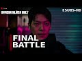 FINAL BATTLE KIM WOO BIN OFFICER BLACK BELT NETFLIX CLIPS HD FINAL BATTLE KIM WOO BIN OFFICER BLACK BELT NETFLIX CLIPS HD